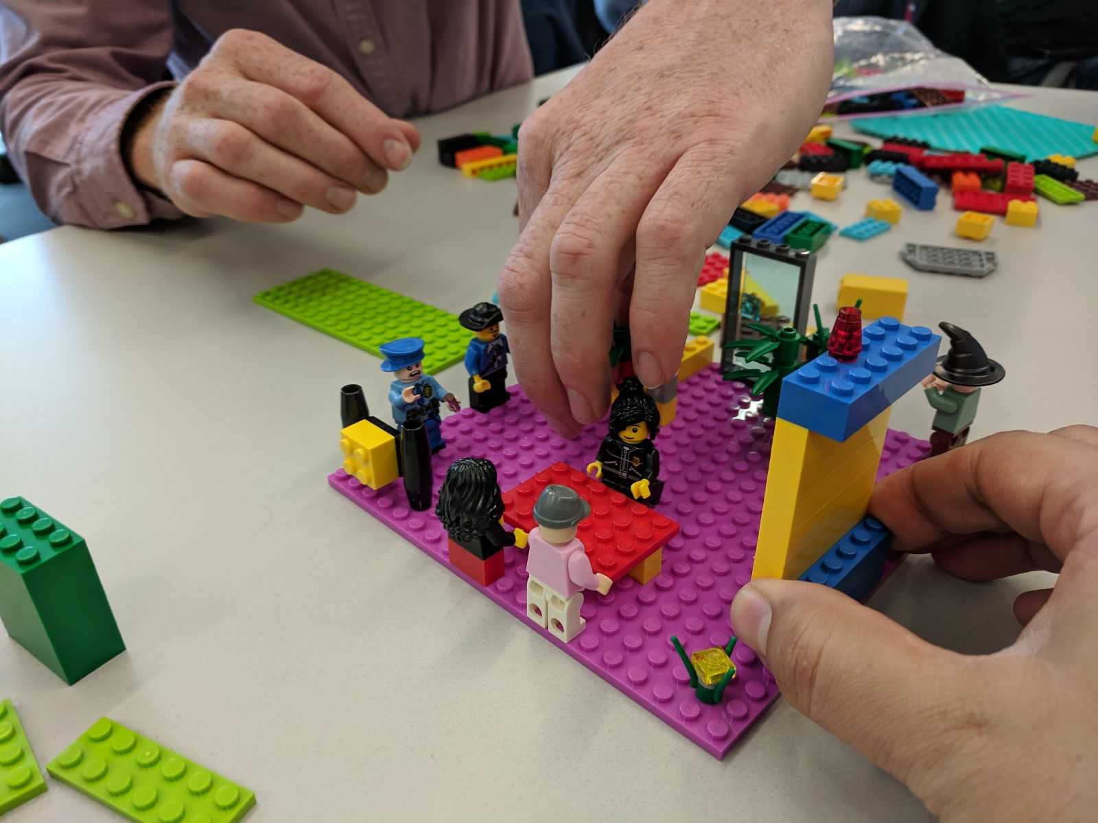 Lean UX Workshop Lean UX Workshop