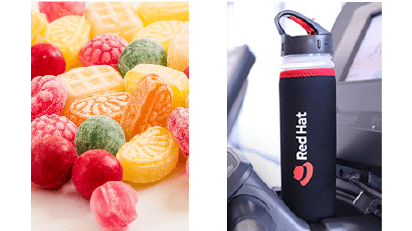 Candy or Swag Candy or Swag