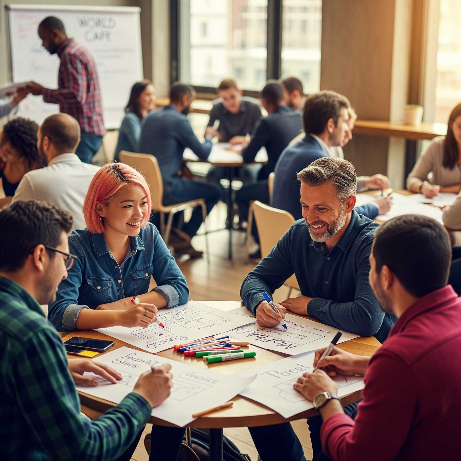 World Coffee World Coffee