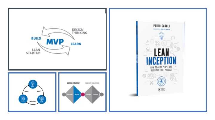 Lean Inception Lean Inception