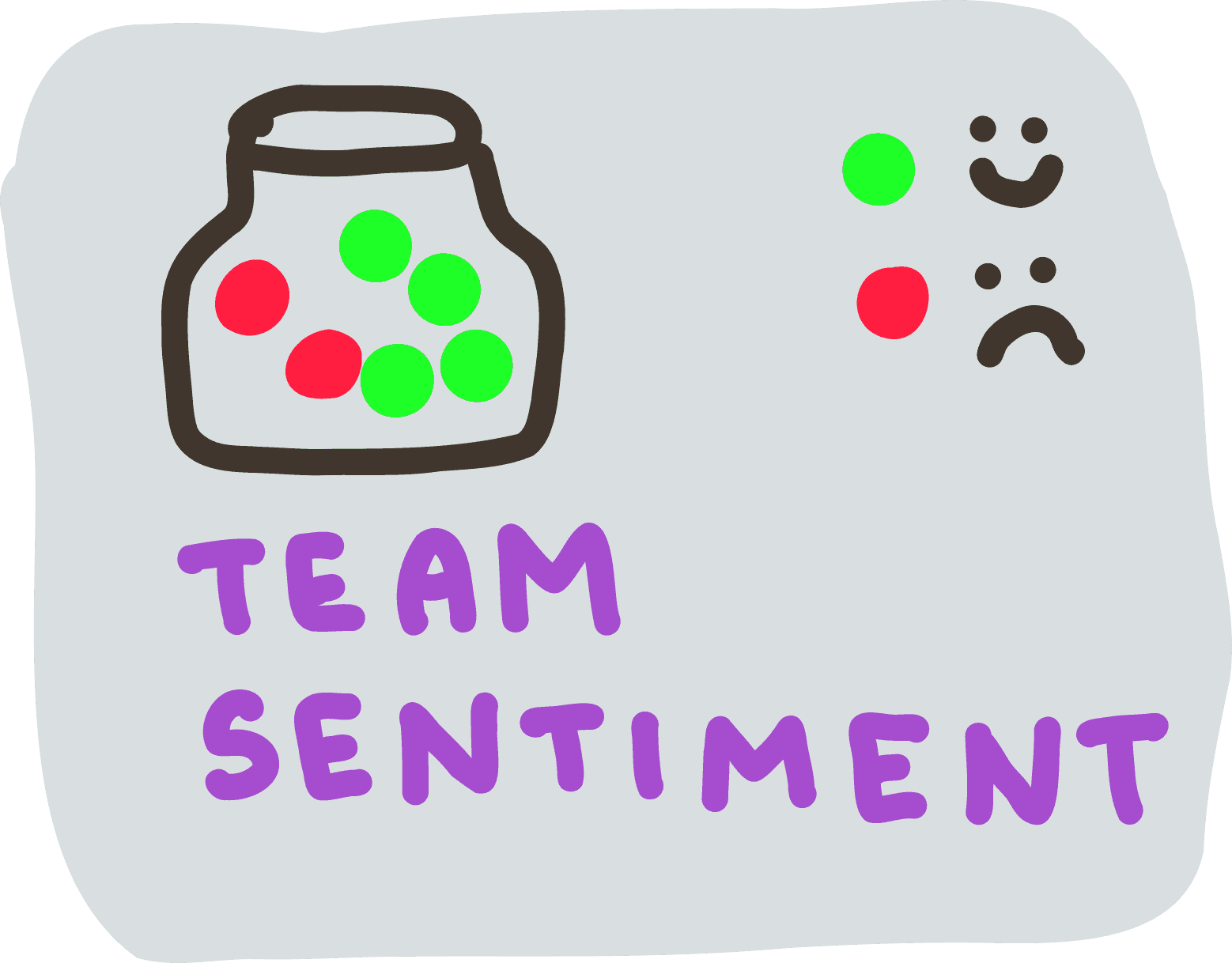Team Sentiment Team Sentiment