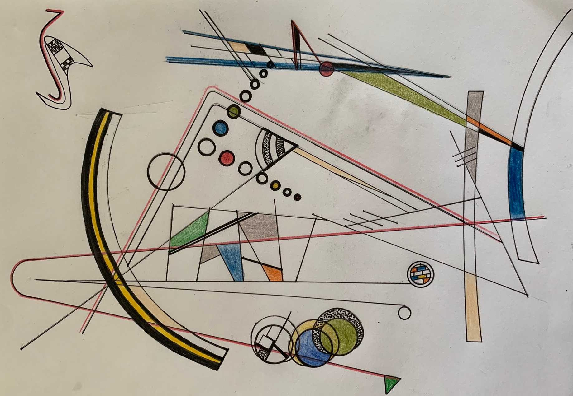 Raison d'être Raison d'être