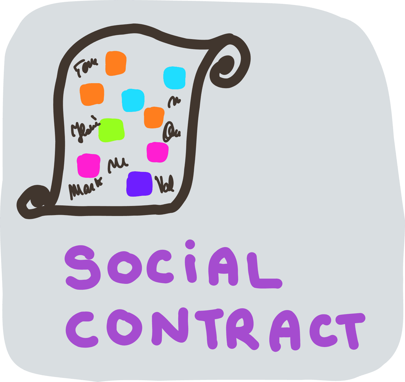Social Contract Social Contract