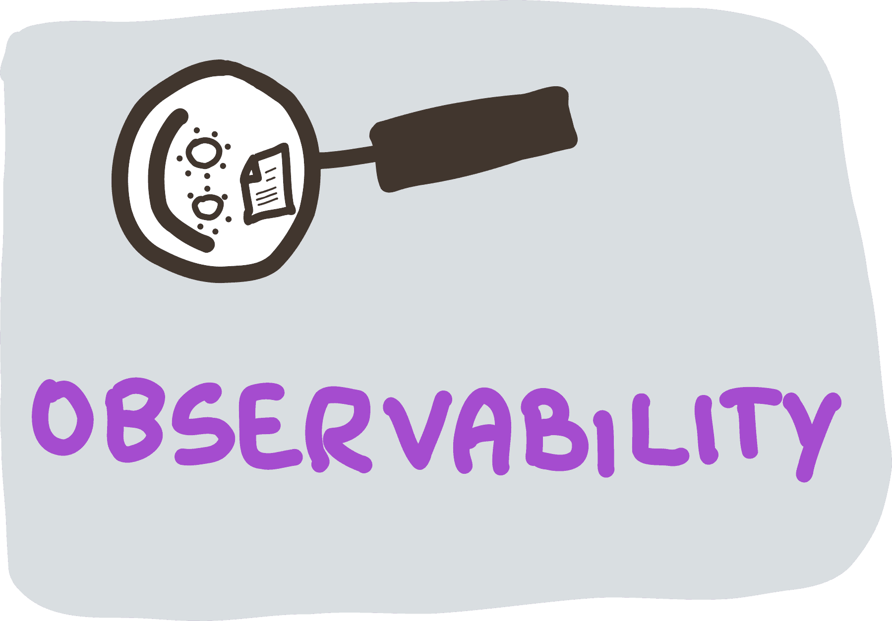 Observability Observability