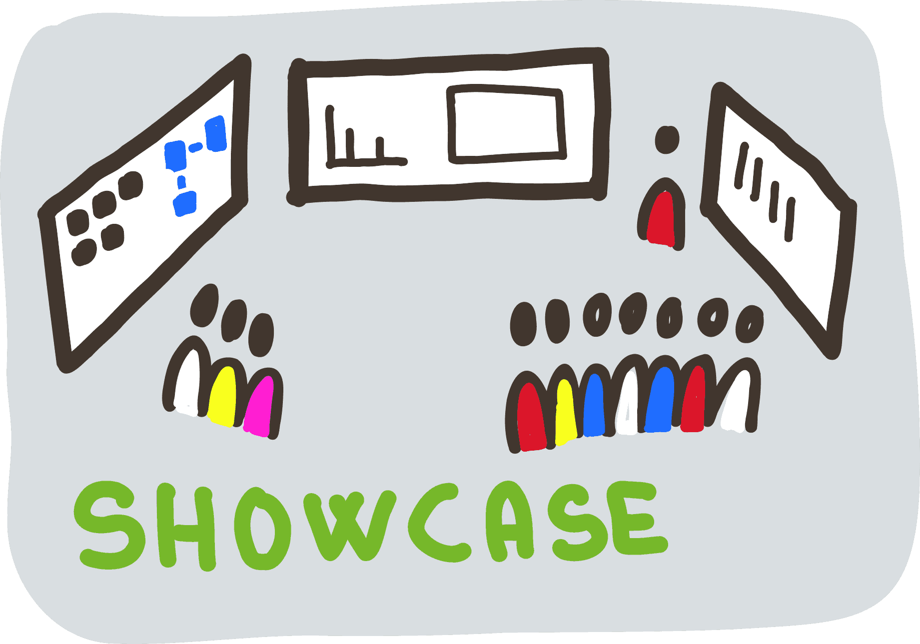 Showcase Showcase