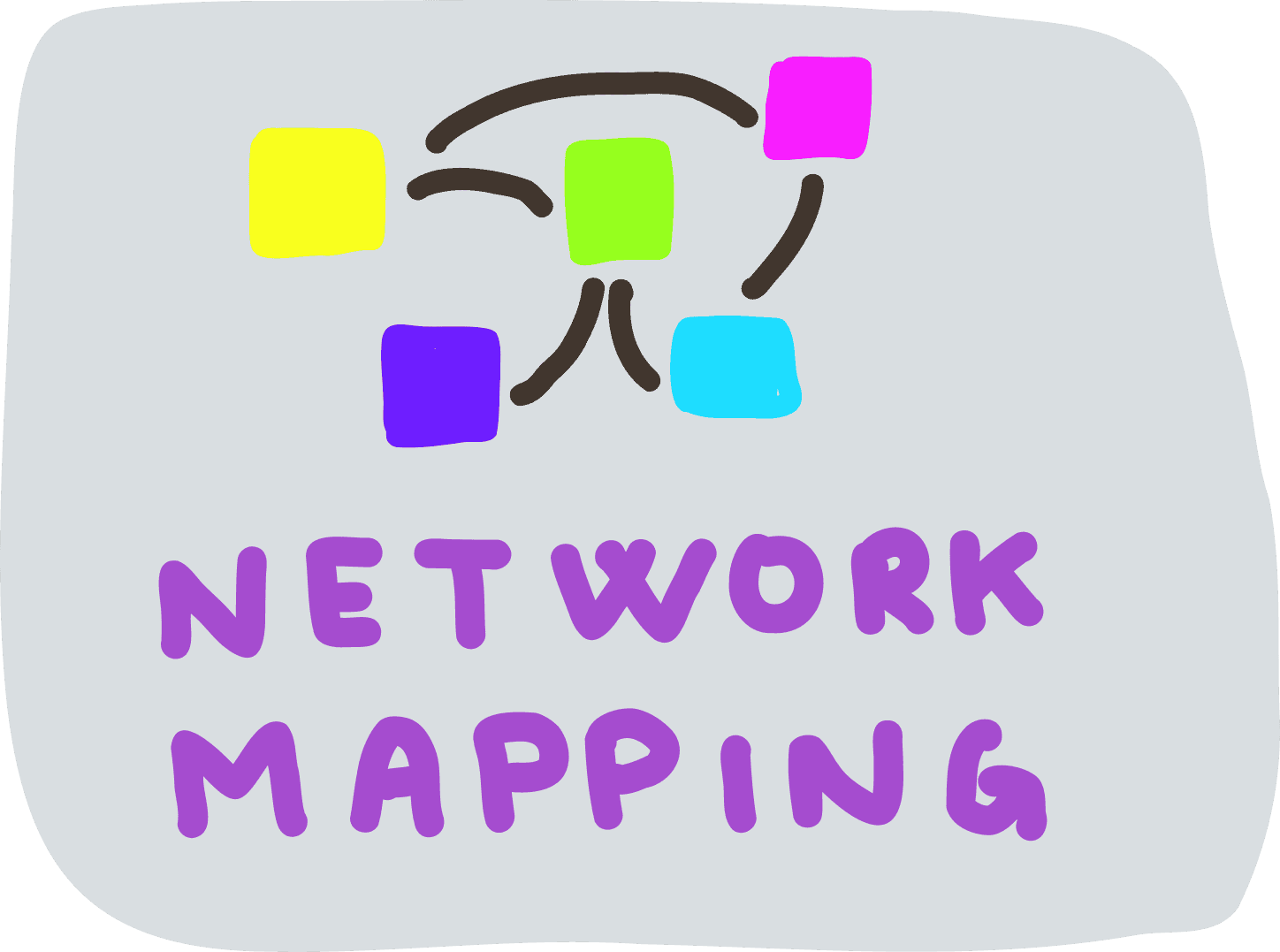 Network Mapping Network Mapping