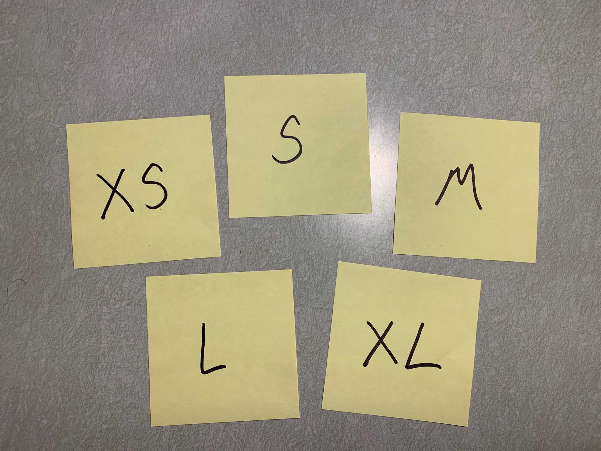 Story RePointing Story RePointing