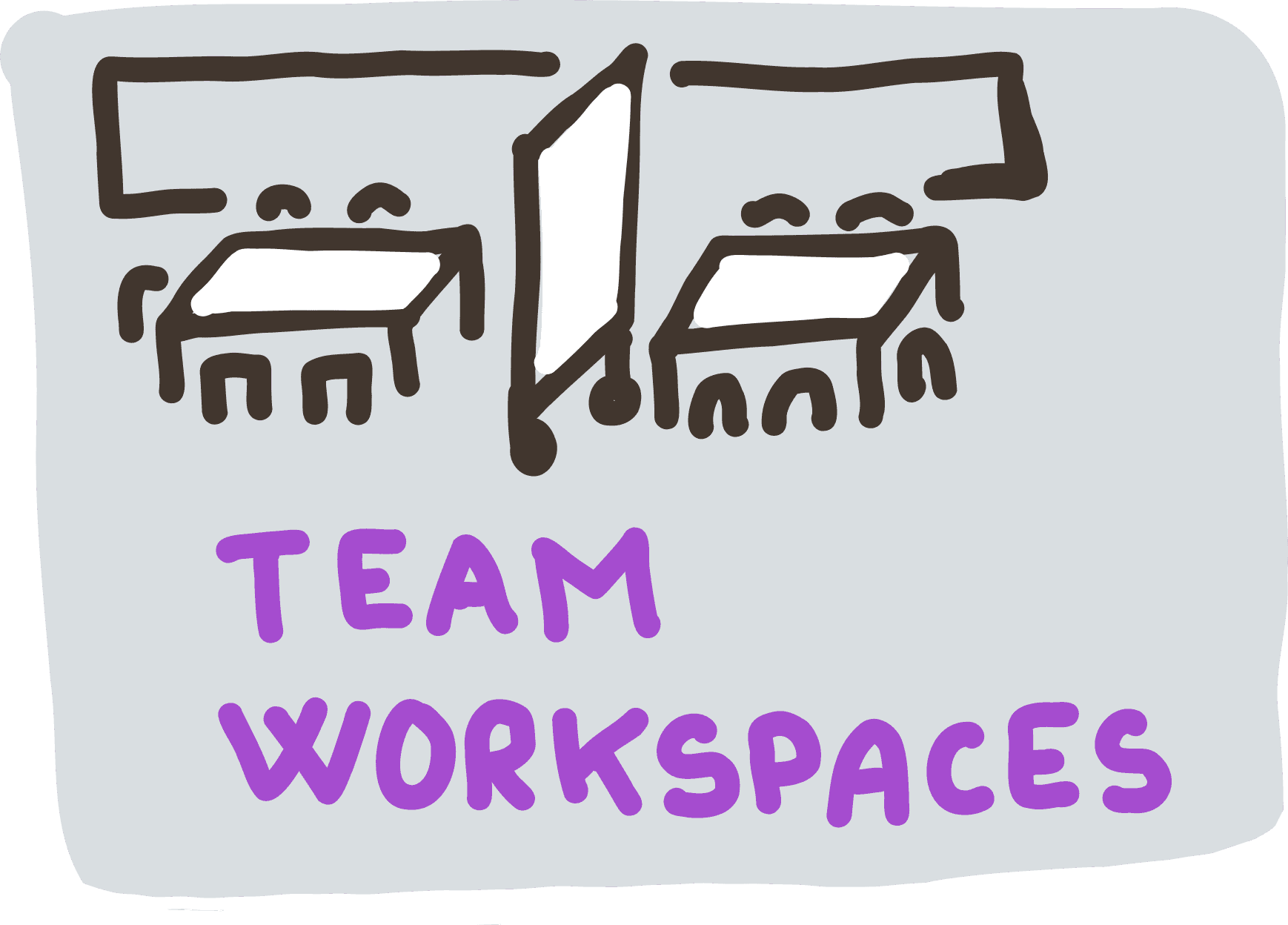 Team Workspaces Team Workspaces