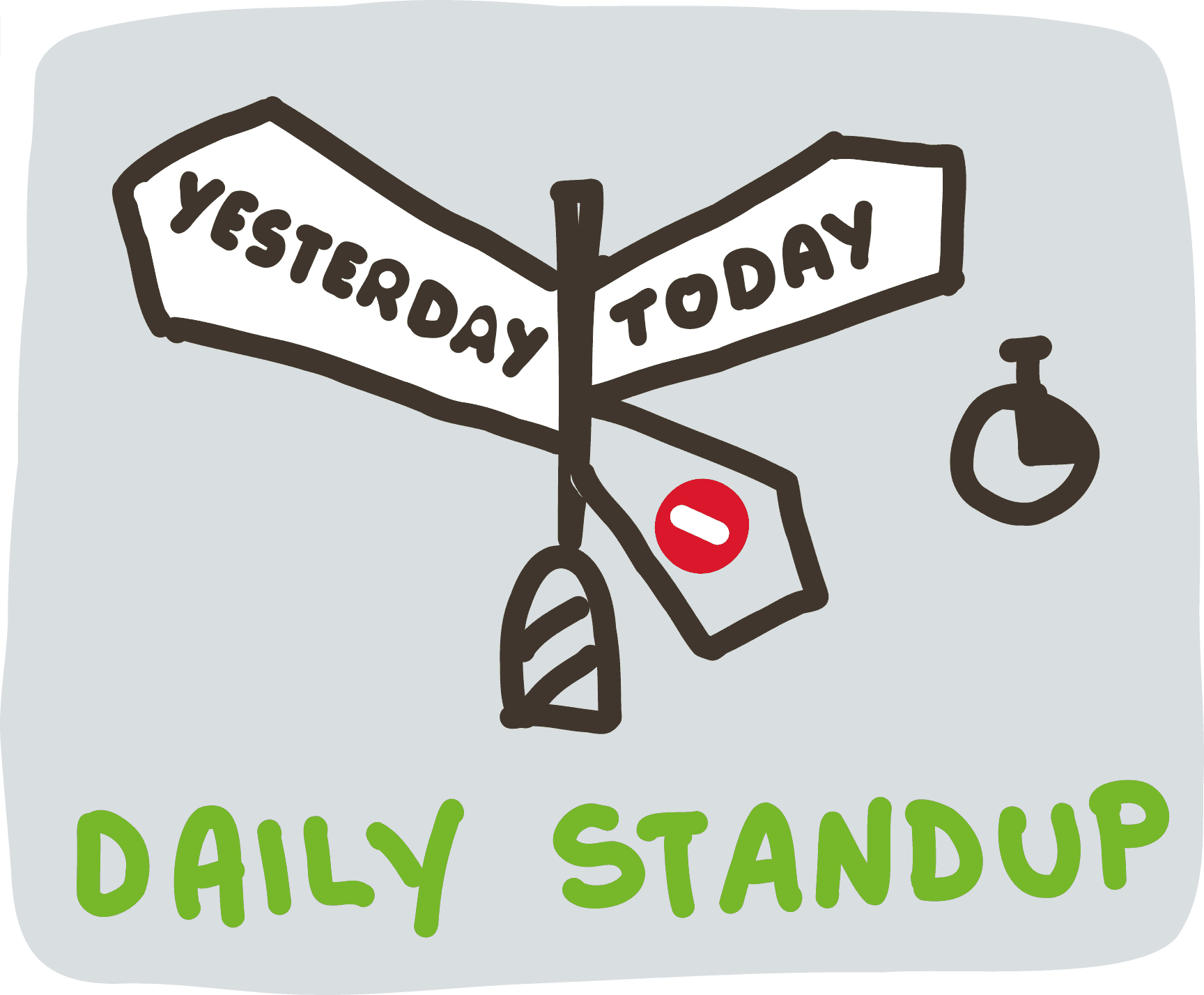 Daily Standup Daily Standup