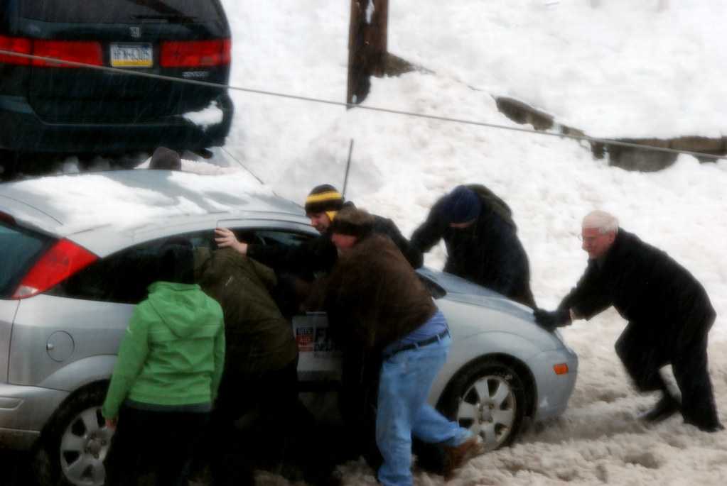 Manage Flow Manage Flow