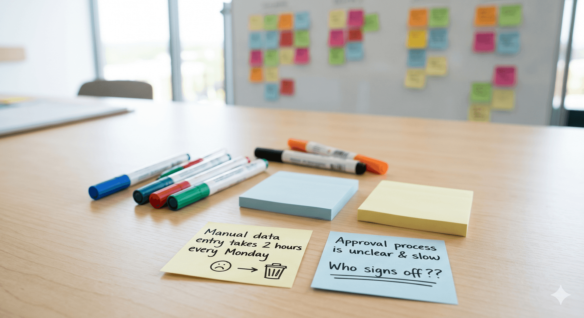 Painstorming Painstorming